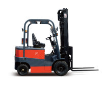 叉車租賃 靈活高效，助力企業物流優化與成本控制